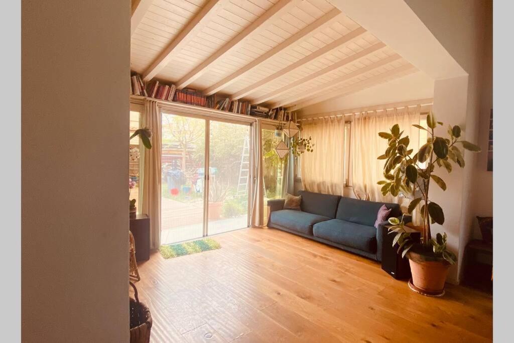 Viareggina Con Giardino Apartment Marina Di Pisa Luaran gambar
